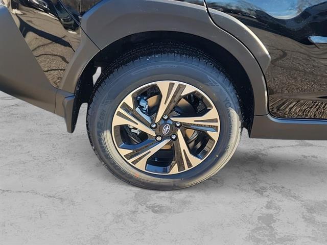 2025 Subaru Crosstrek Premium photo 3