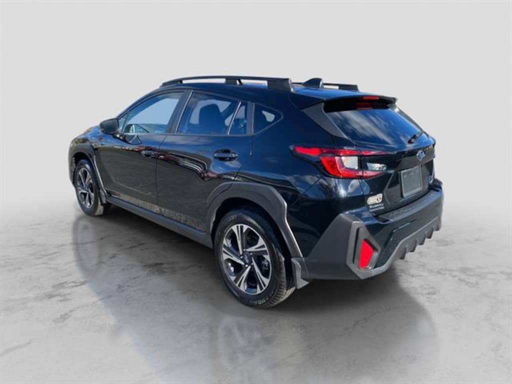 Certified 2024 Subaru Crosstrek Premium