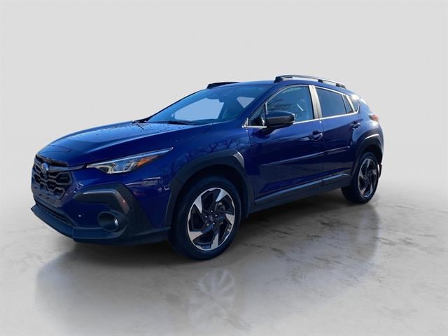 2024 Subaru Crosstrek Limited's photo
