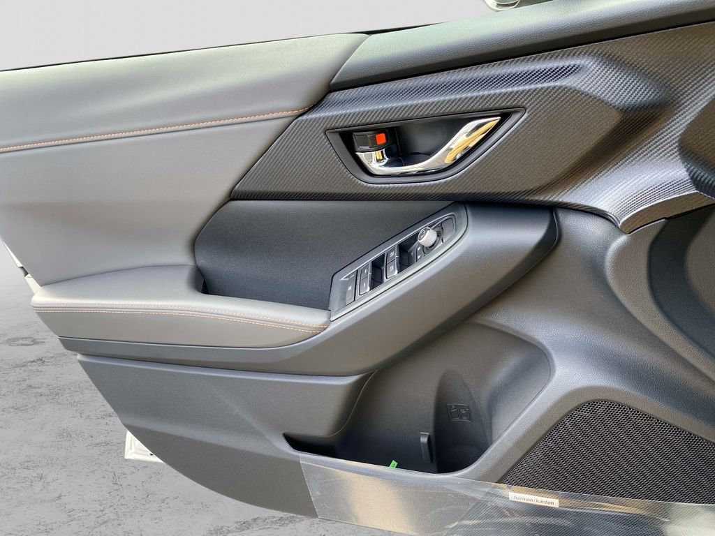2026 Subaru Crosstrek Limited - Photo 17