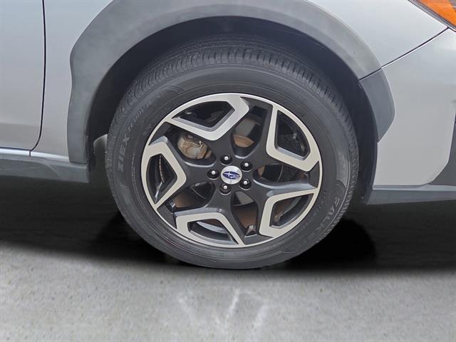 2018 Subaru Crosstrek 2.0i Limited photo 3