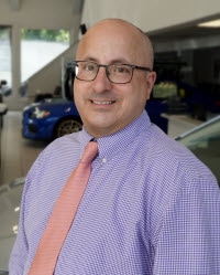 Staff member Steve Chaves from ID_a8523a9c0fbe