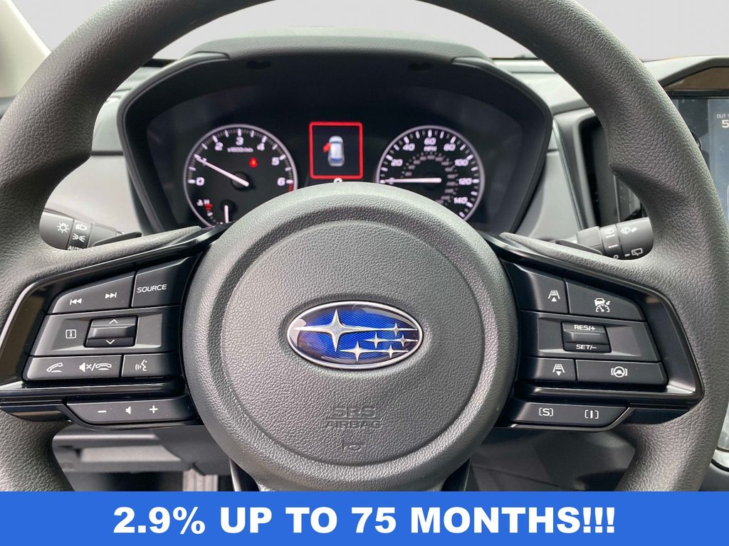 2026 Subaru Crosstrek Premium - Photo 13