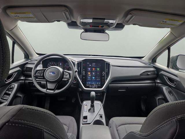 2024 Subaru Crosstrek Premium photo 2