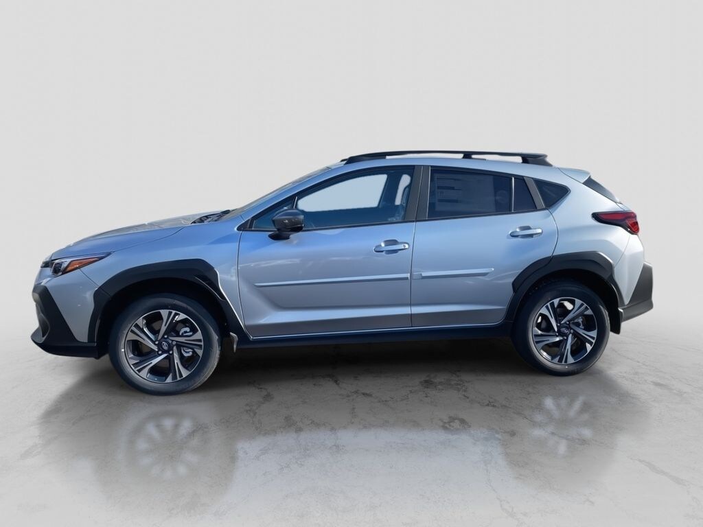 New 2026 Subaru Crosstrek Premium SUV
