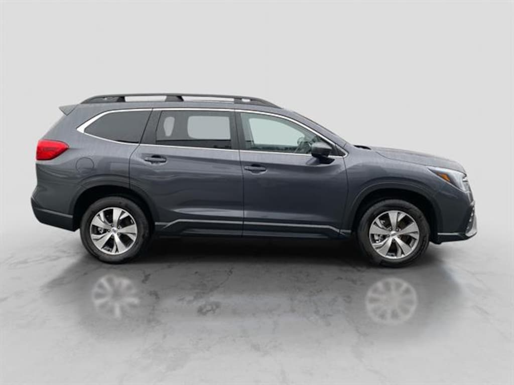 New 2025 Subaru Ascent Premium 7-Passenger SUV