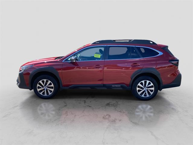 2023 Subaru Outback Premium photo 2