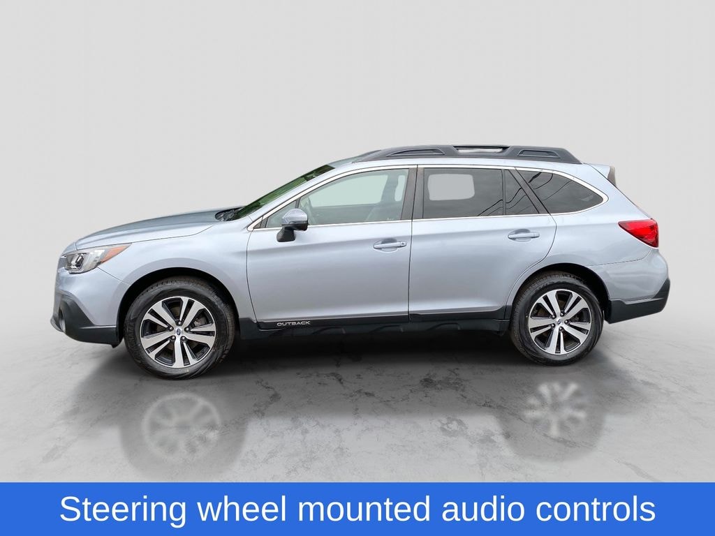 Used 2019 Subaru Outback 2.5i SUV
