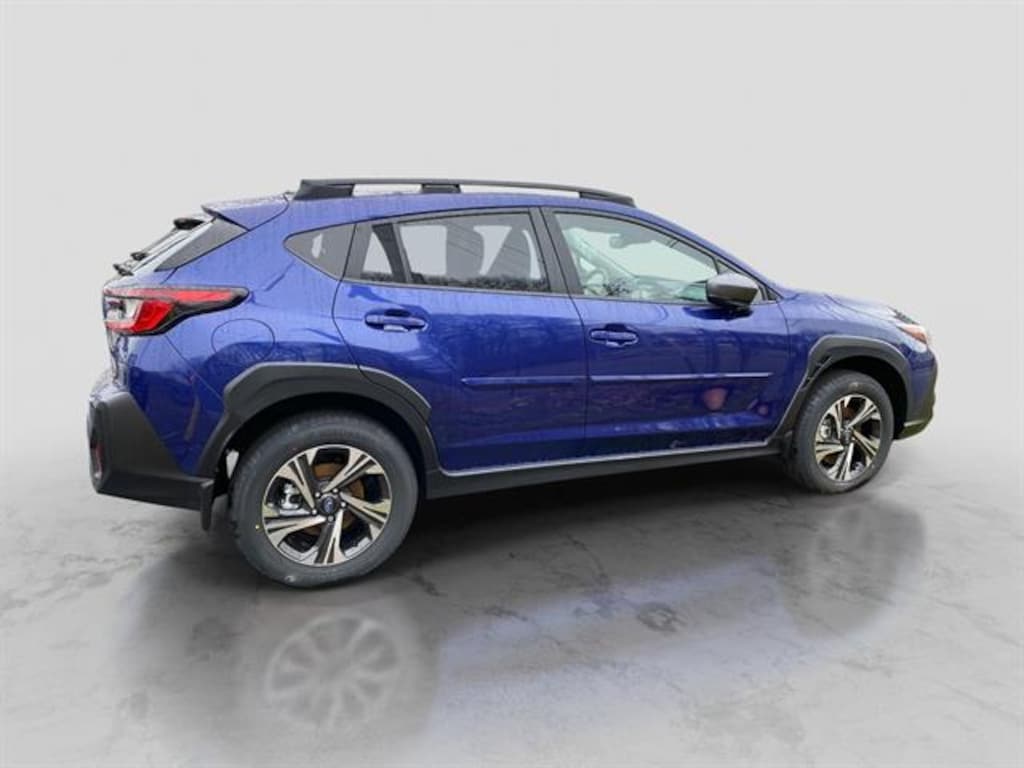 New 2026 Subaru Crosstrek Premium SUV