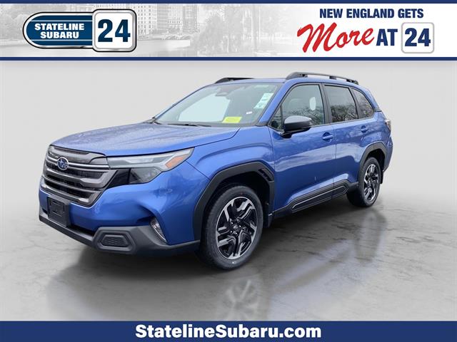 Stateline Subaru Powertrain Warranty | Stateline Subaru