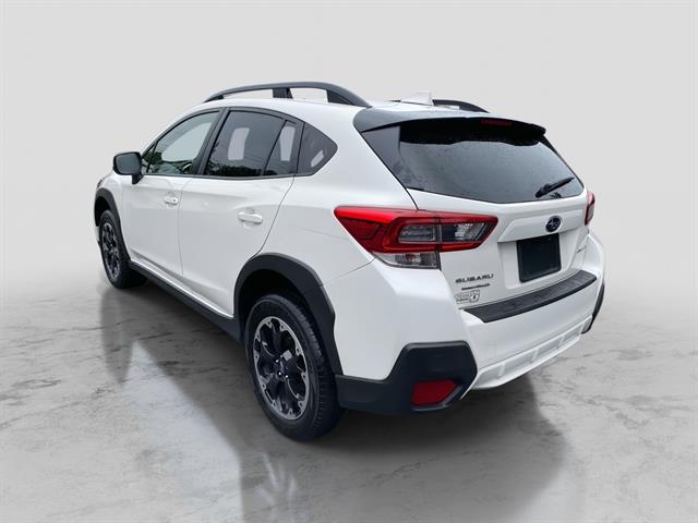 2023 Subaru Crosstrek Premium photo 3