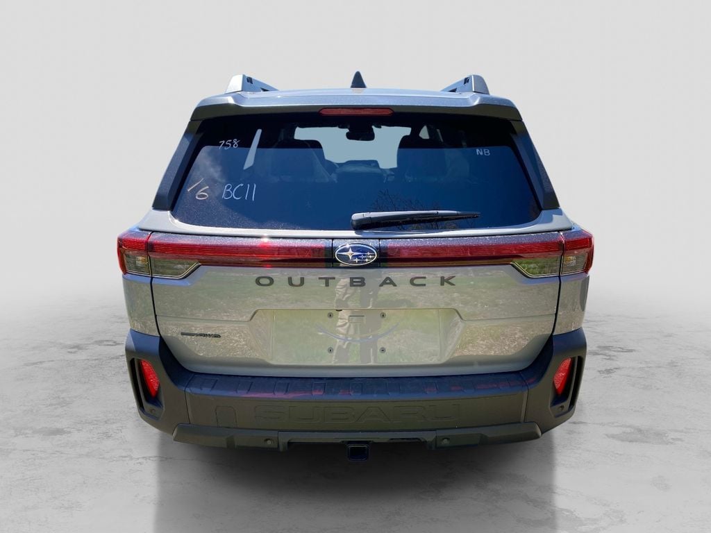 New 2026 Subaru Outback Premium SUV