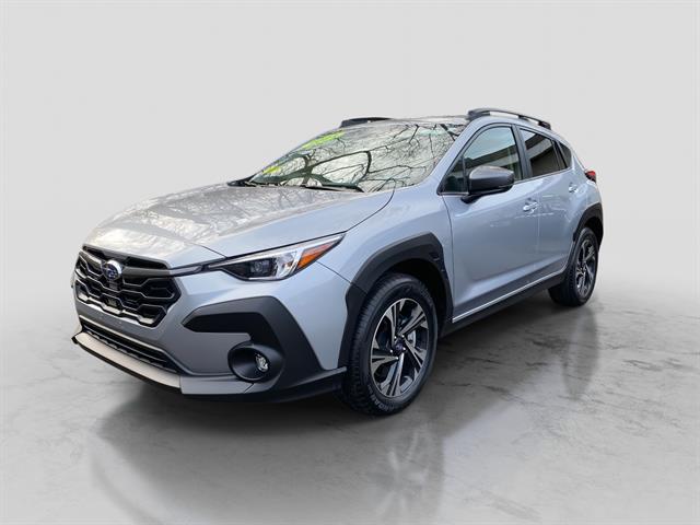 2024 Subaru Crosstrek Premium's photo
