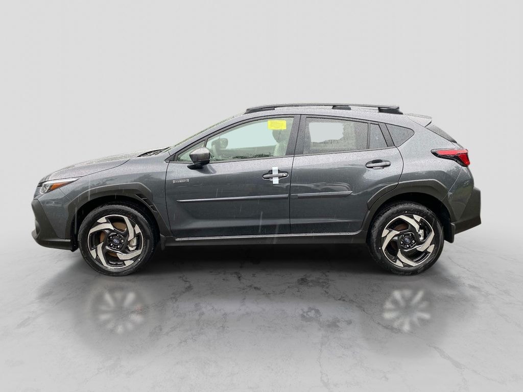 New 2026 Subaru Crosstrek Limited Hybrid SUV