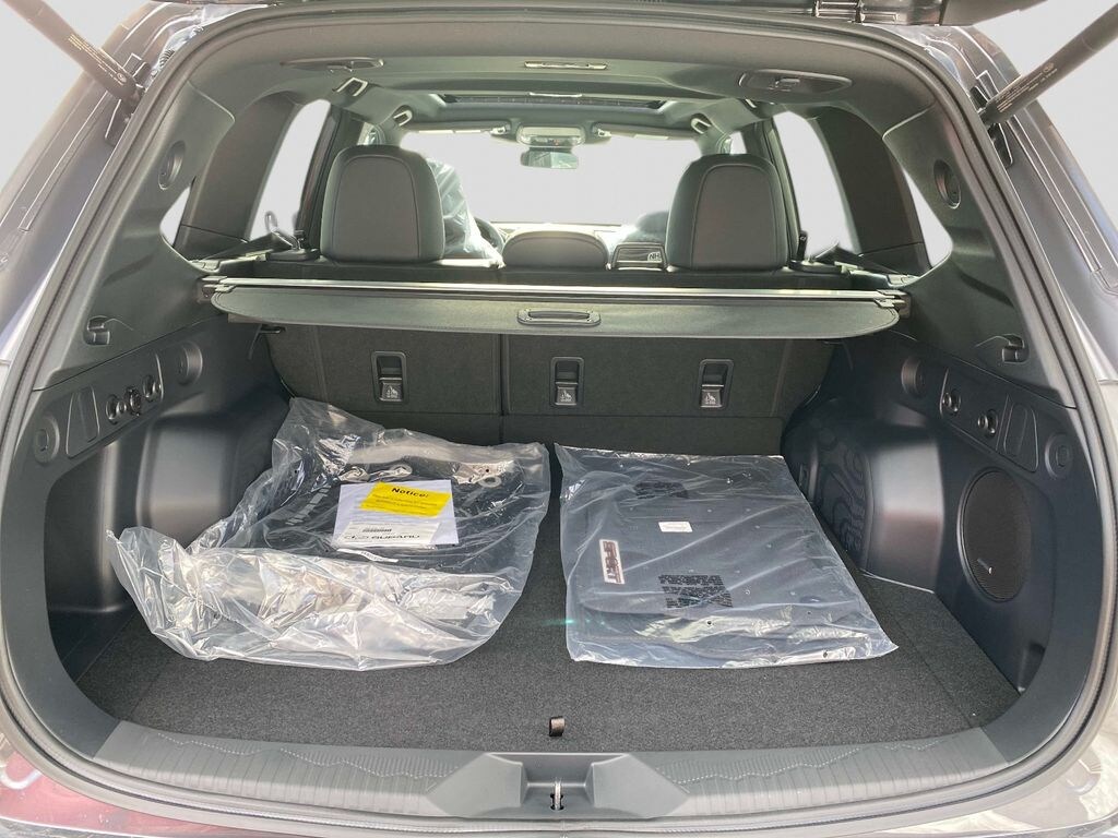 New 2026 Subaru Forester Sport SUV