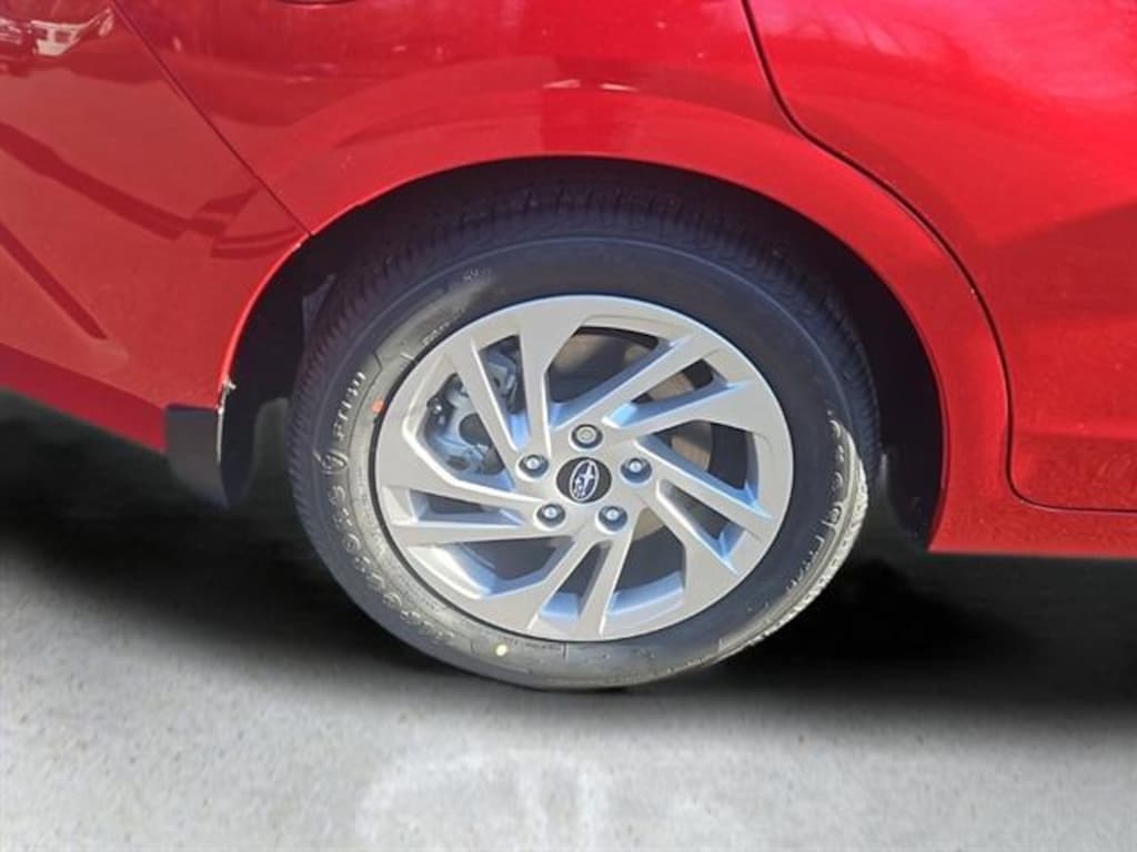 New 2025 Subaru Impreza Base 5-Door