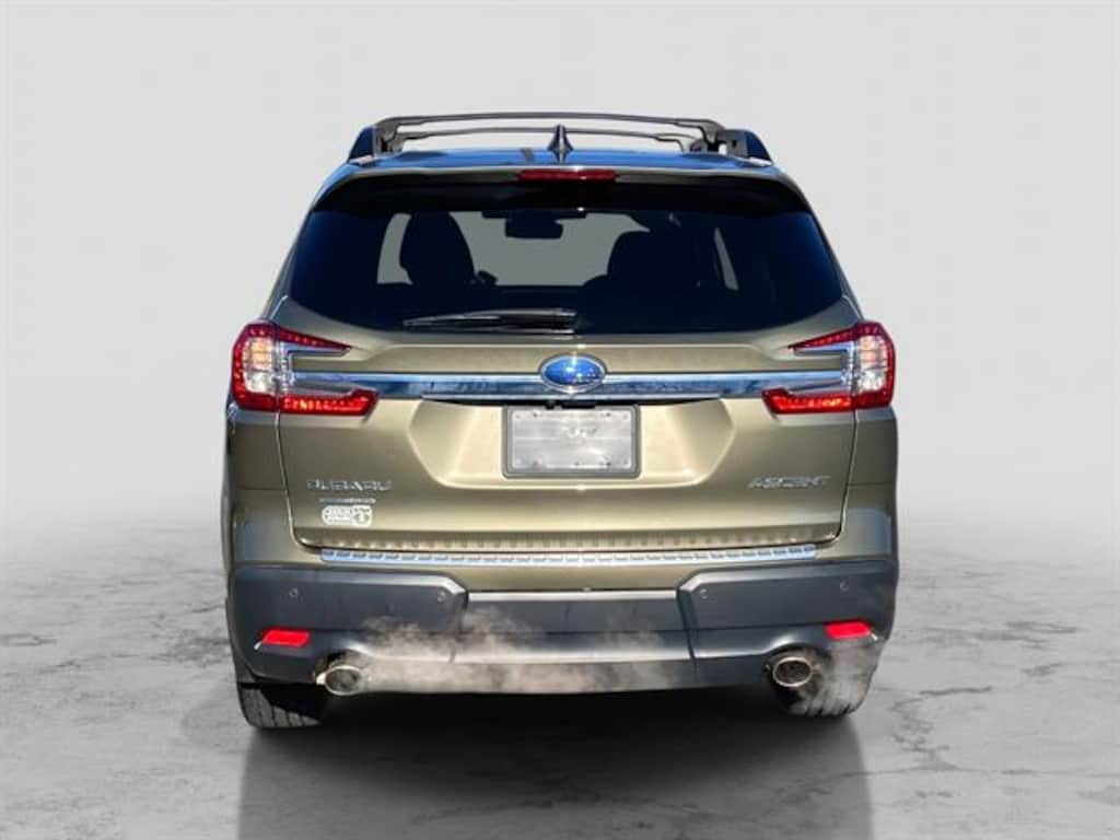 Used 2023 Subaru Ascent Premium 7-Passenger