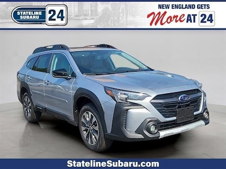 2025 Subaru Outback Limited SUV