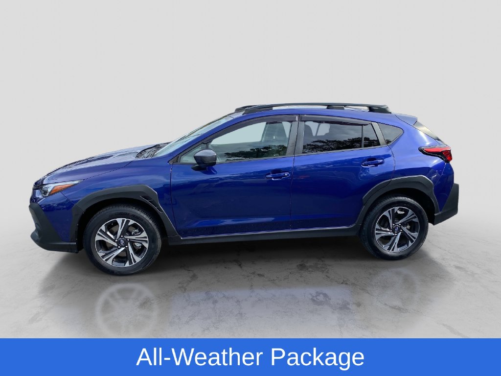 Certified 2024 Subaru Crosstrek Premium SUV