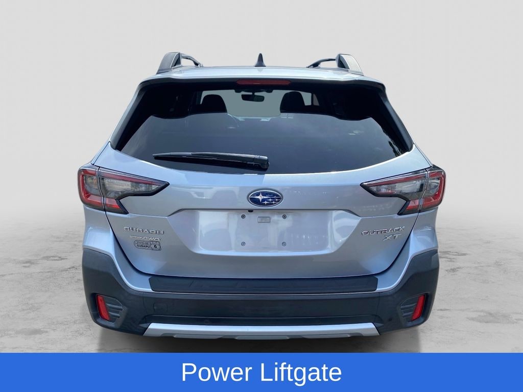 Used 2021 Subaru Outback Limited XT SUV
