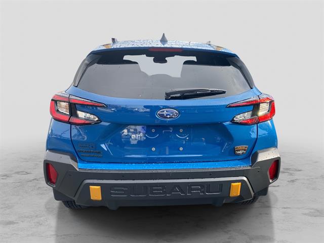 2025 Subaru Crosstrek Wilderness photo 4