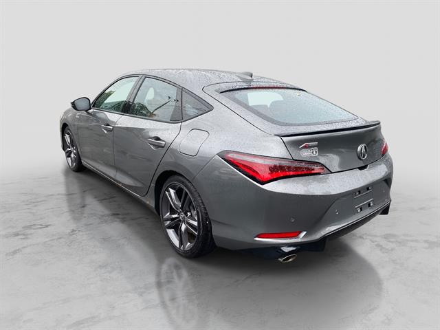 2025 Acura Integra A-Spec photo 3