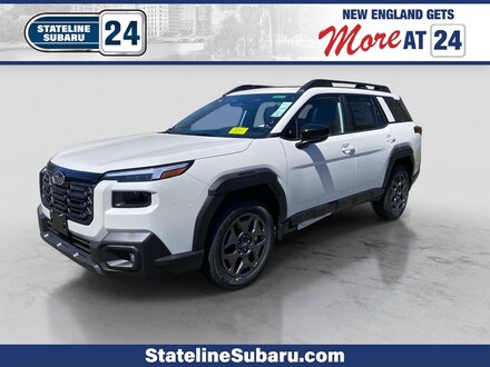 2026 Subaru Outback Premium SUV