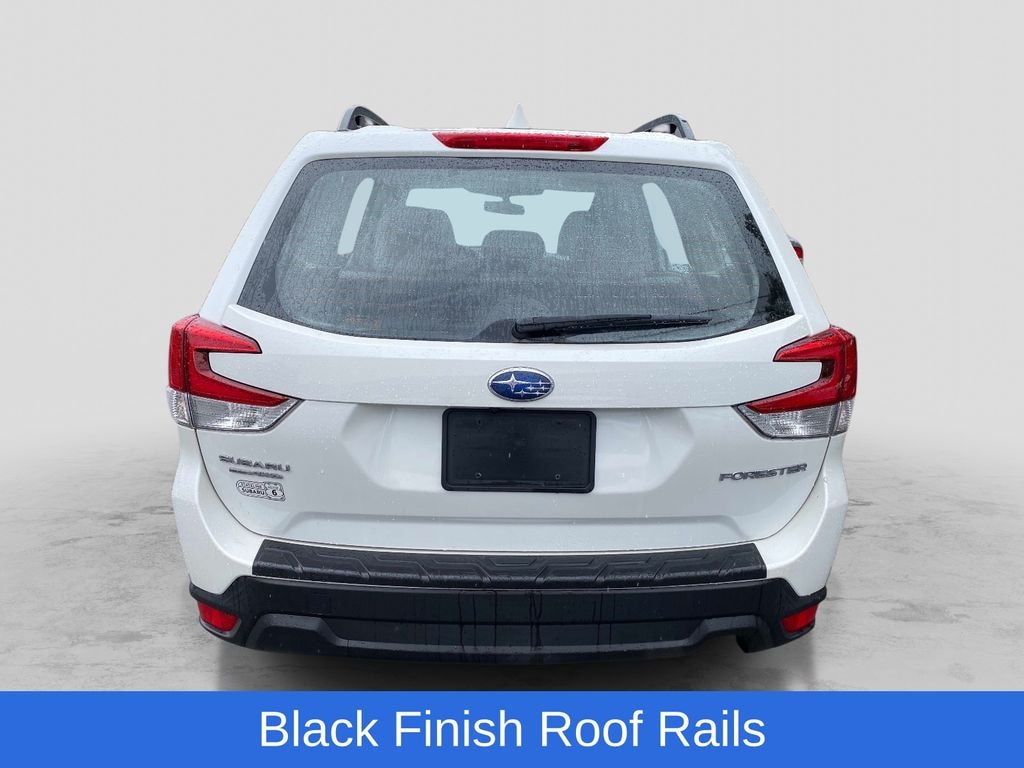 Used 2023 Subaru Forester Base SUV