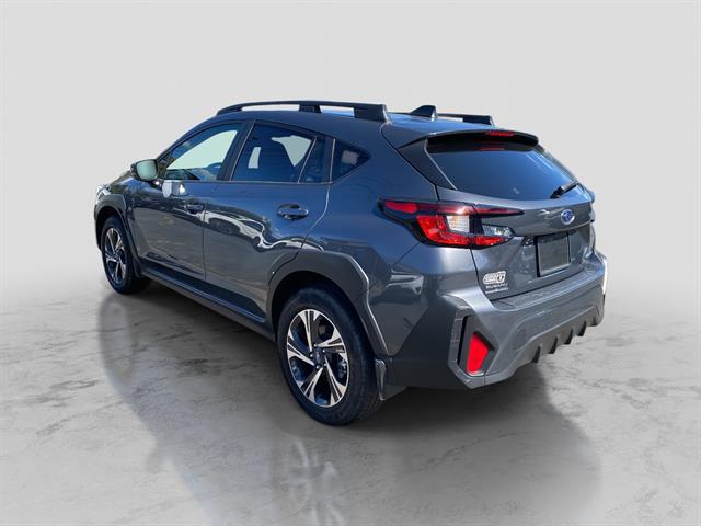 2024 Subaru Crosstrek Premium photo 3