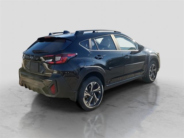 2025 Subaru Crosstrek Premium photo 2