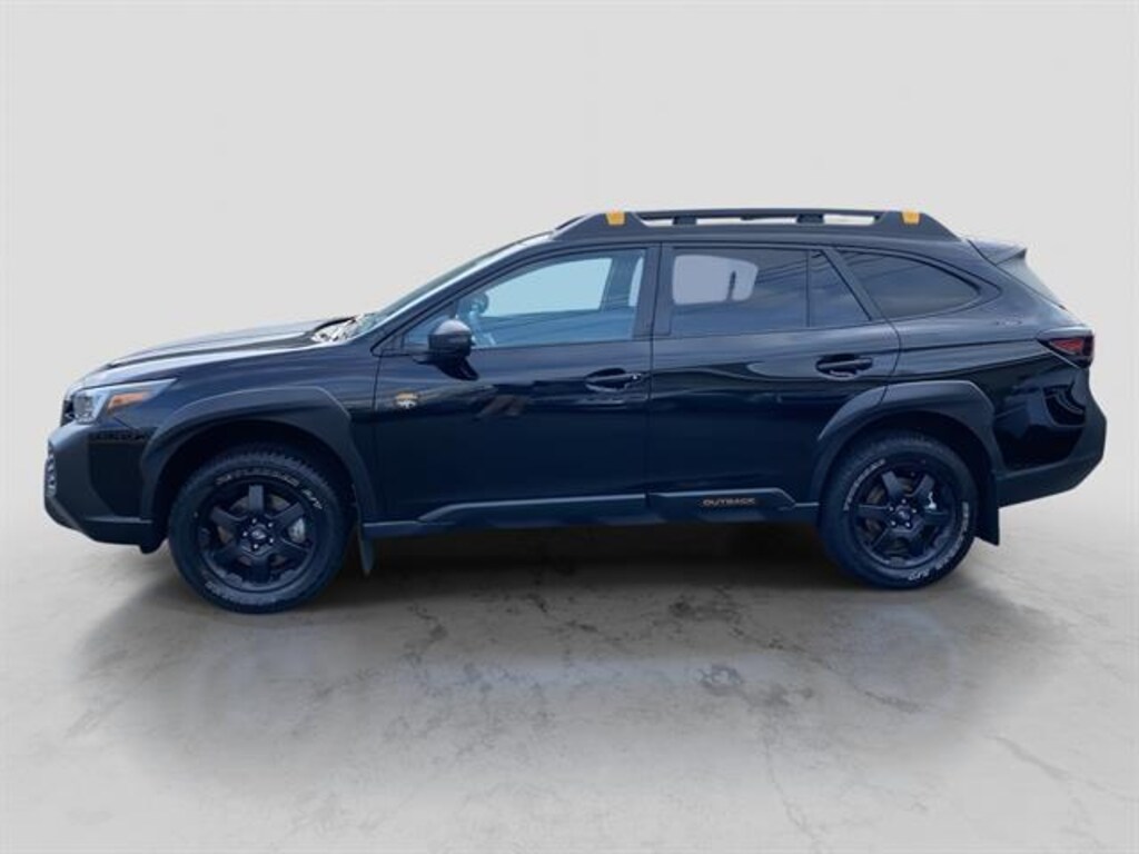 Used 2024 Subaru Outback Wilderness