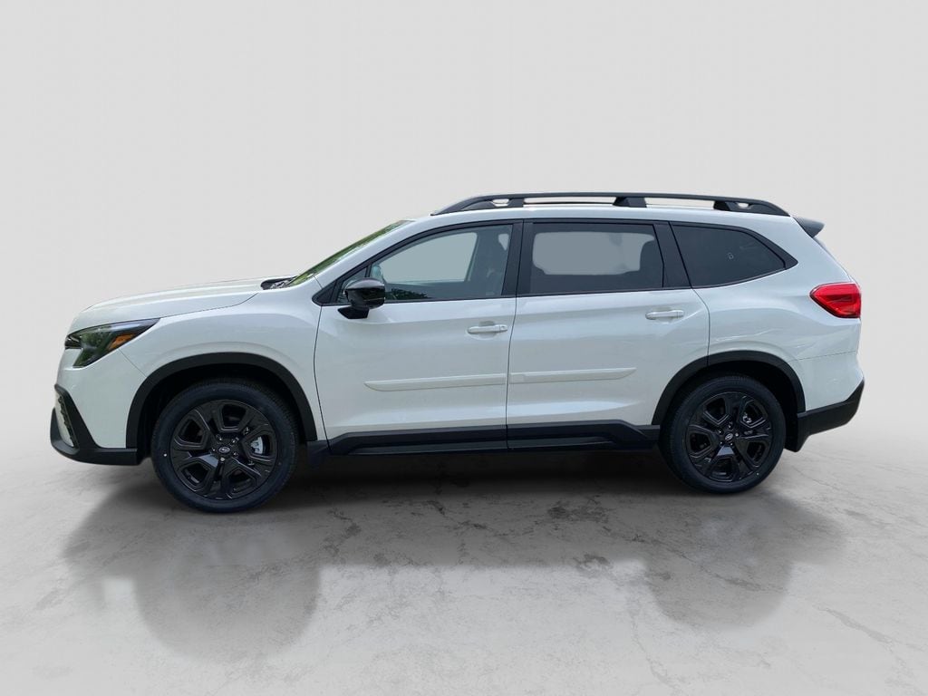 2026 Subaru Ascent Onyx Edition-Touring - Photo 2
