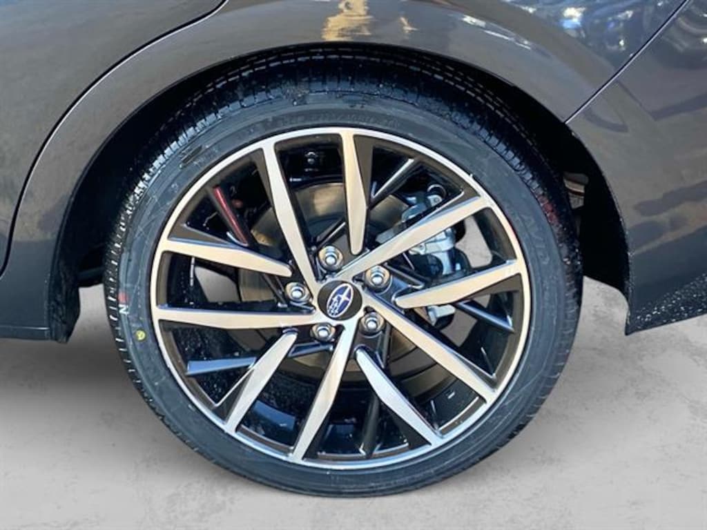 New 2026 Subaru Impreza Sport 5-Door