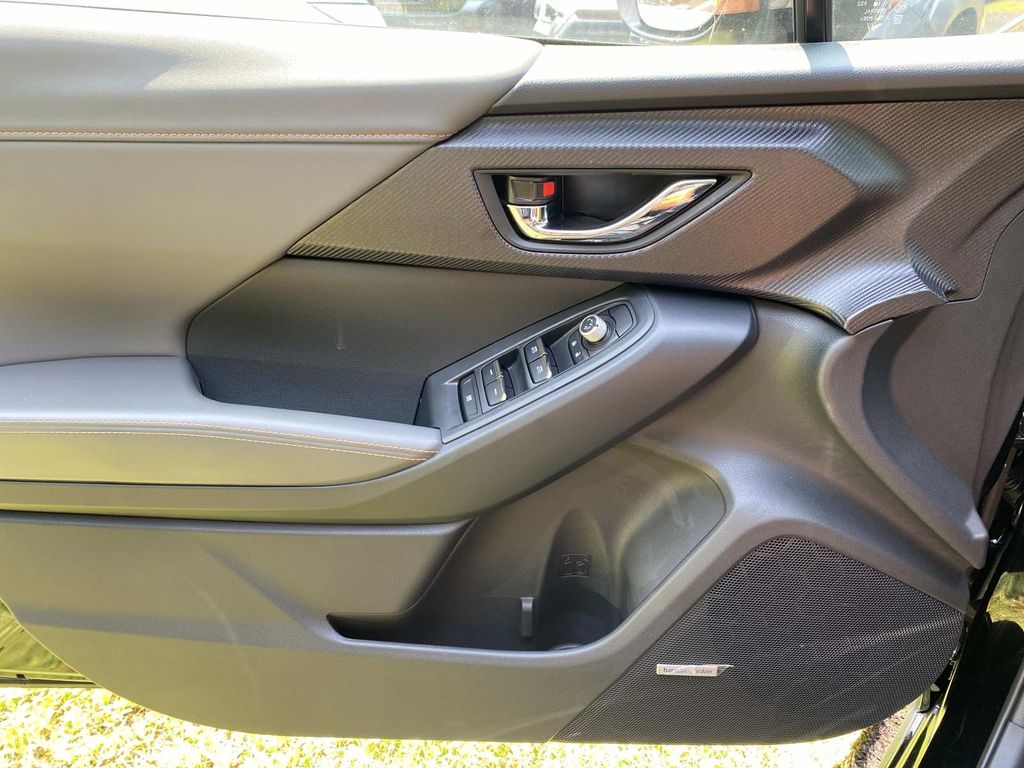 2026 Subaru Crosstrek Limited - Photo 15