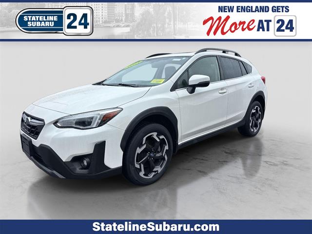 2023 Subaru Crosstrek Limited's photo