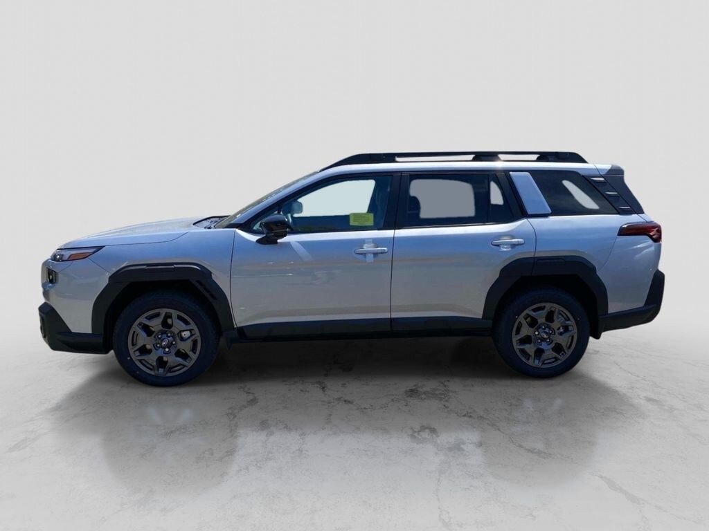 New 2026 Subaru Outback Premium SUV