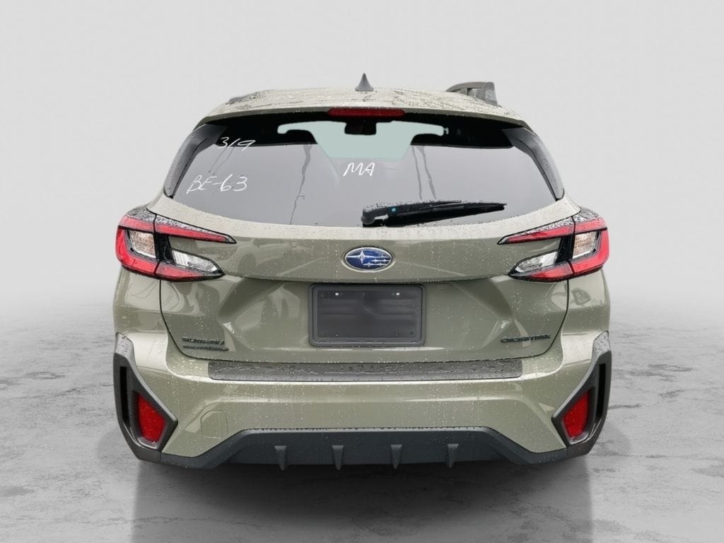 New 2026 Subaru Crosstrek Premium SUV