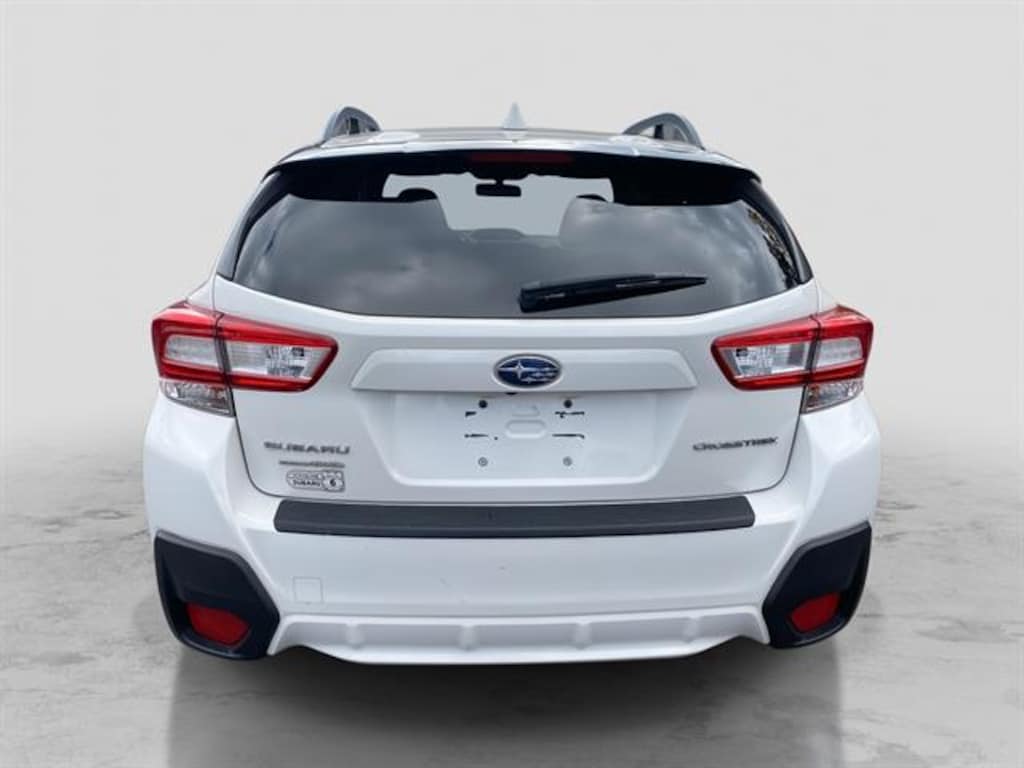 Used 2019 Subaru Crosstrek 2.0i Premium