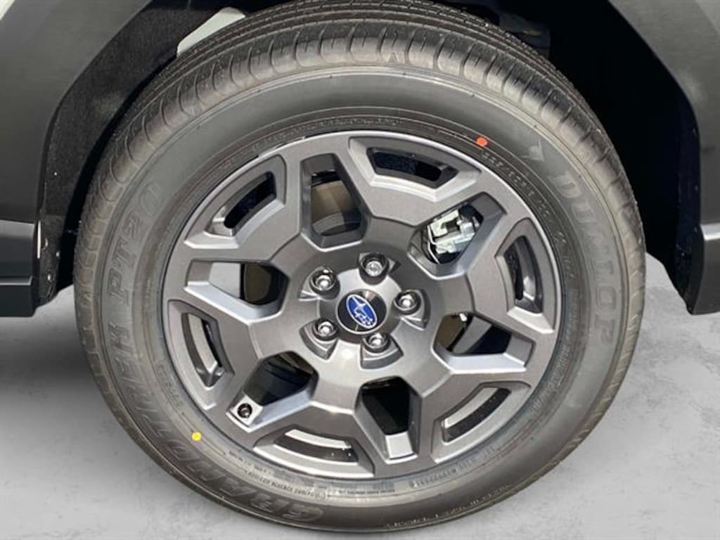 New 2026 Subaru Outback Premium SUV