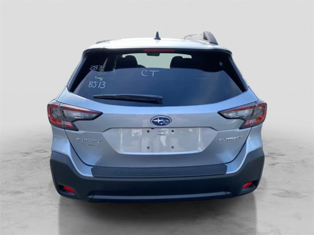 New 2025 Subaru Outback Premium SUV