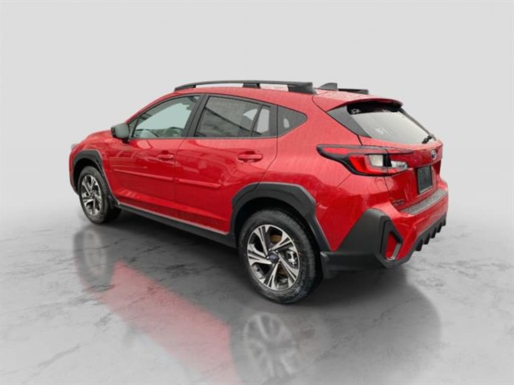 New 2026 Subaru Crosstrek Premium SUV