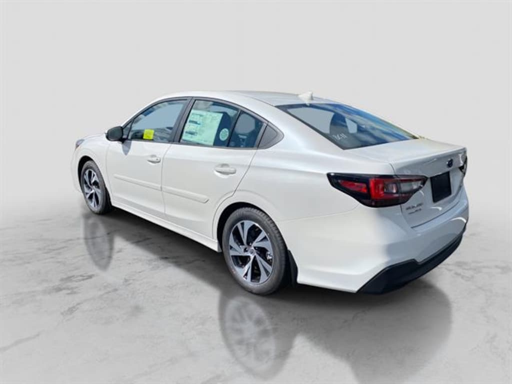 New 2025 Subaru Legacy Premium Sedan