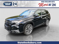2025 Subaru Forester Touring SUV