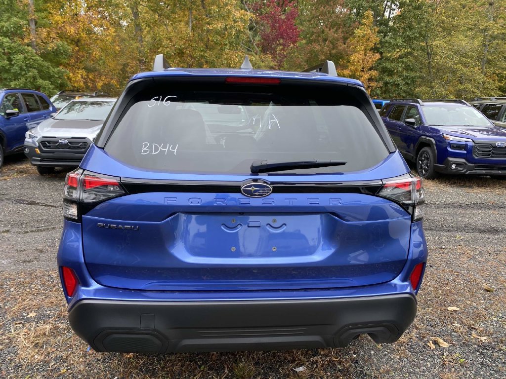 New 2026 Subaru Forester Premium SUV