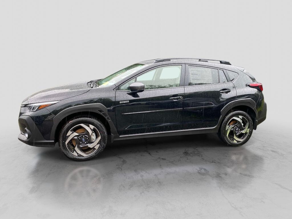New 2026 Subaru Crosstrek Limited Hybrid SUV