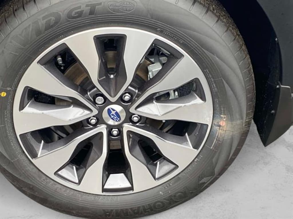 New 2025 Subaru Outback Touring XT SUV