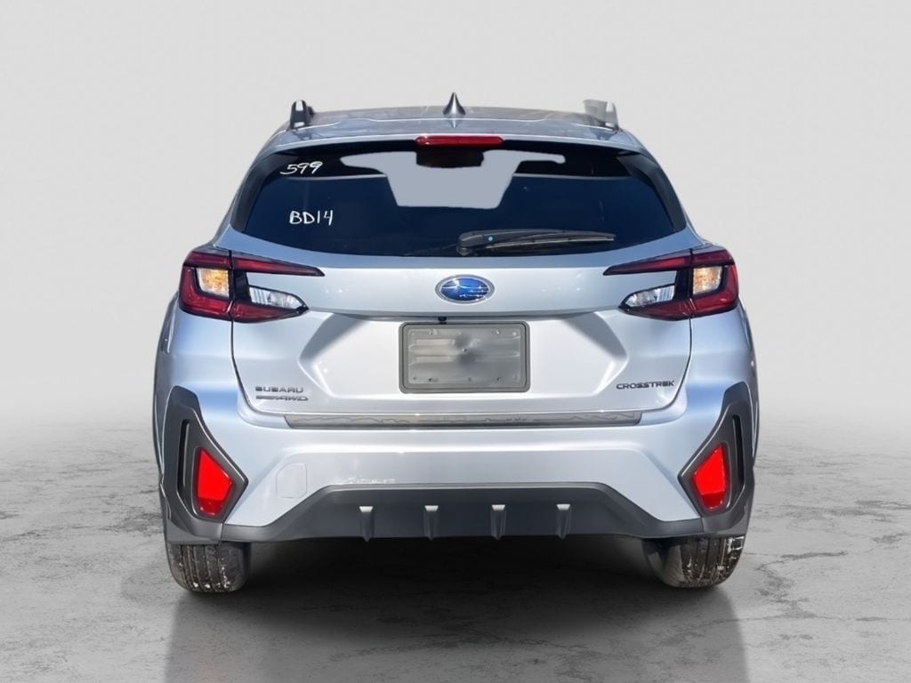 New 2026 Subaru Crosstrek Premium SUV