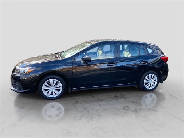 2023 Subaru Impreza Base photo 2