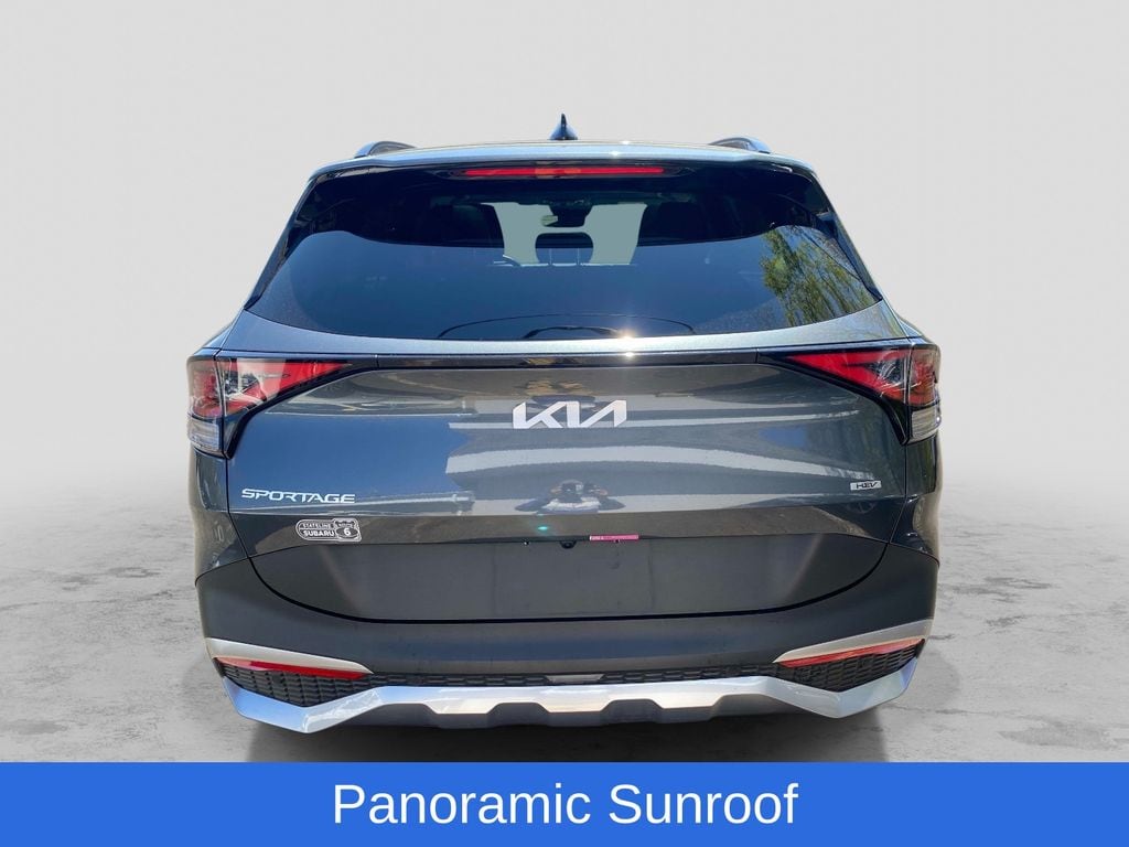Used 2024 Kia