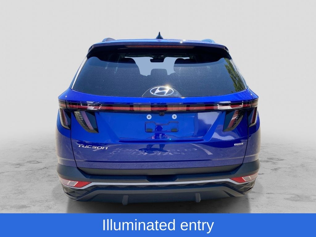 Used 2023 Hyundai Tucson SEL SUV